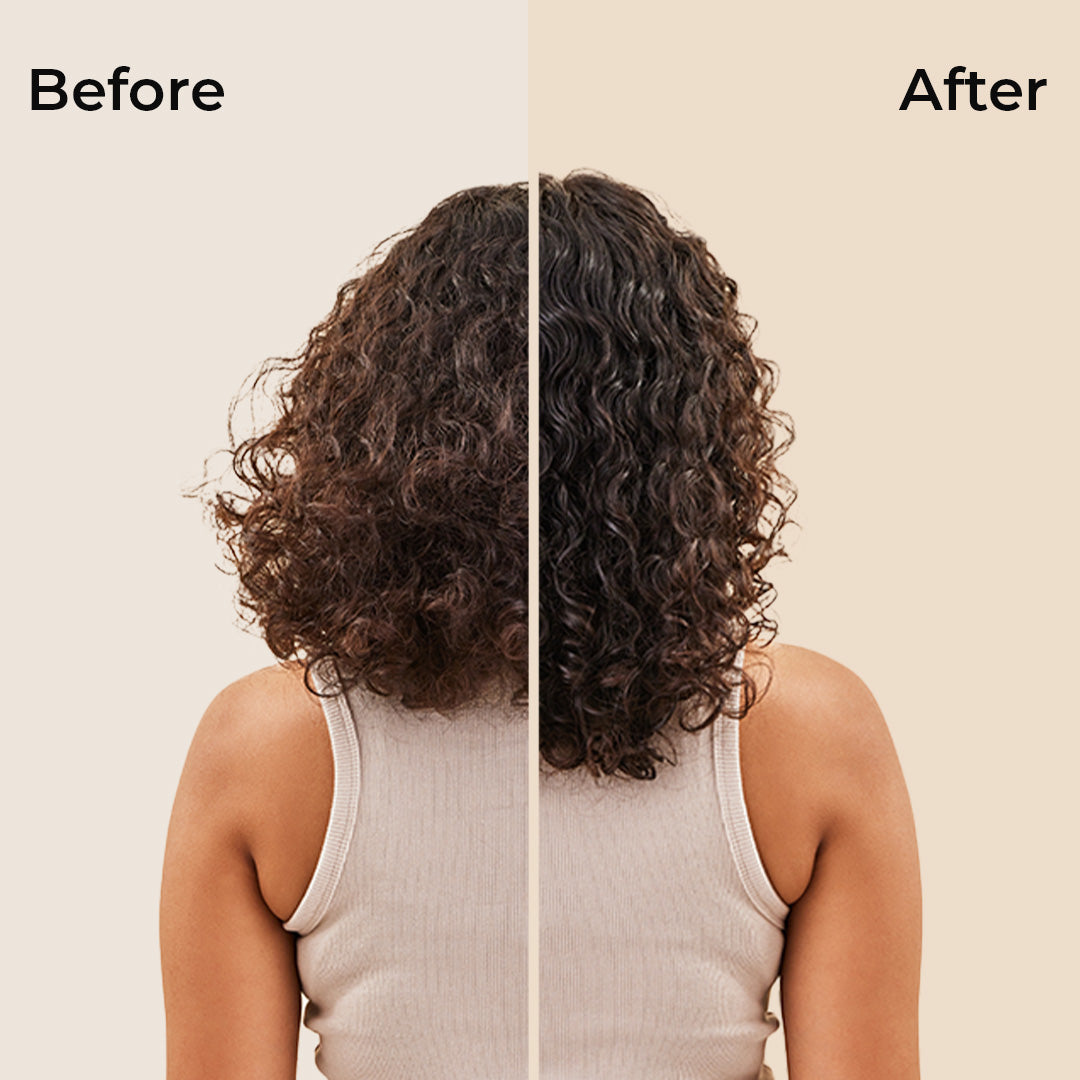 Curl Quenching Hair Butter - 100Gm