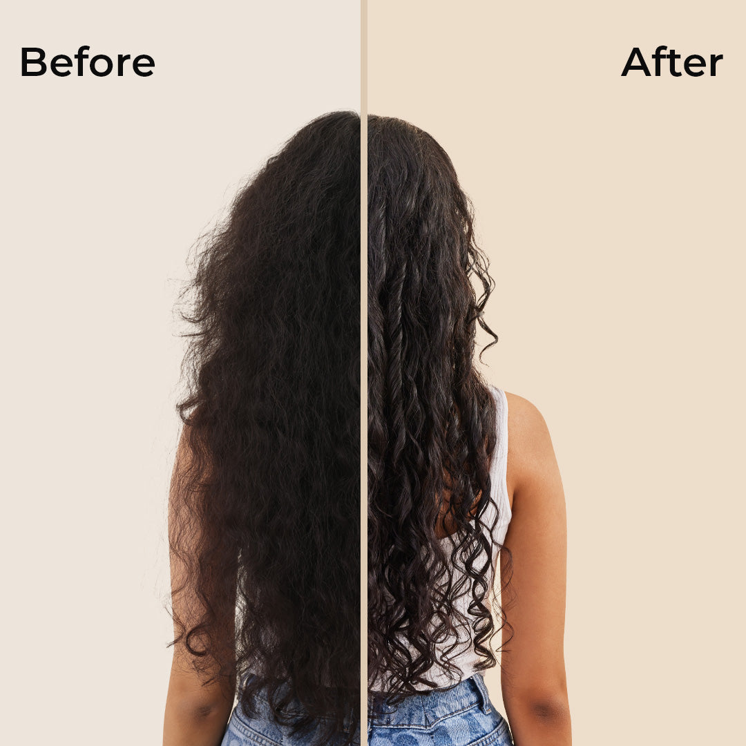 Cleansing Shampoo - 250ML