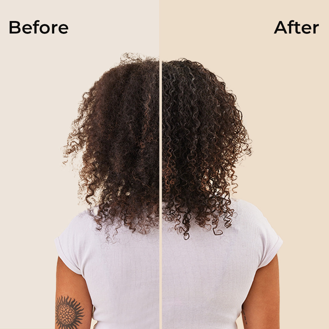Cleansing Shampoo -( 50GM)