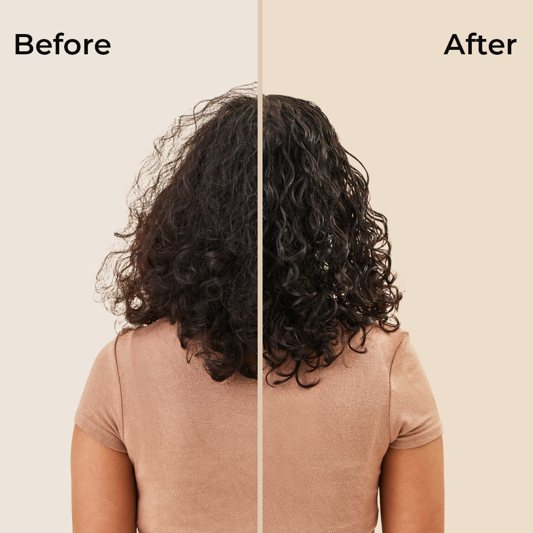 Defining Hair Gel - 100ml
