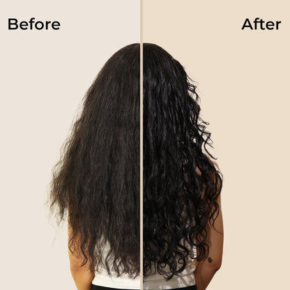 Hydrating Deep Conditioner-(50ML)
