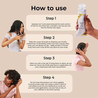 Cleansing Shampoo - 250ML