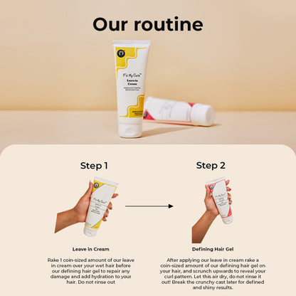 Cleansing Shampoo - 250ML