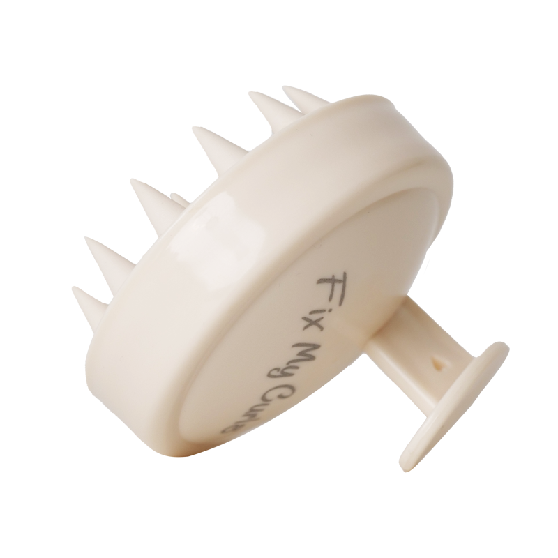 Scalp Massager