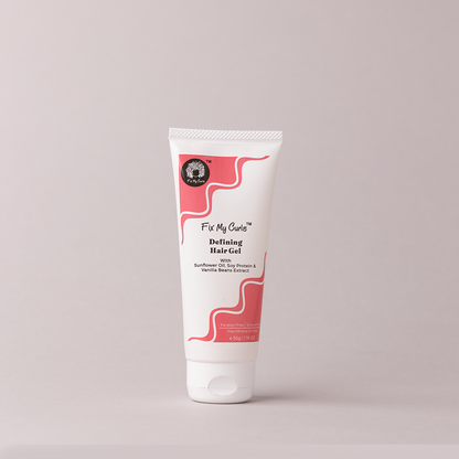 Defining Hair Gel (50 gm)