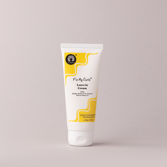Leave in Cream (50GM)