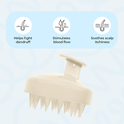 Scalp Massager
