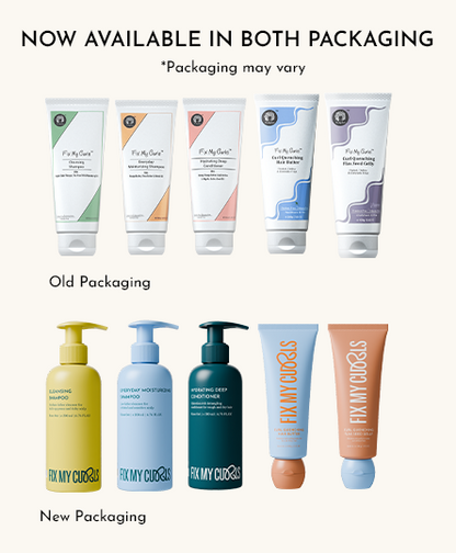 5 Step Moisture Bundle