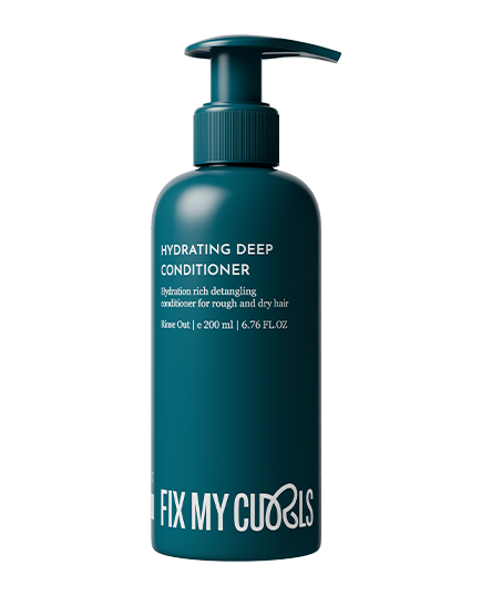 Hydrating Deep Conditioner