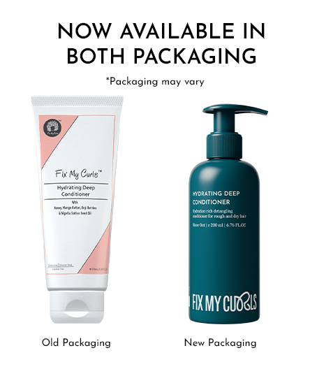 Hydrating Deep Conditioner