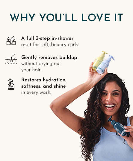 Wash Day Bundle