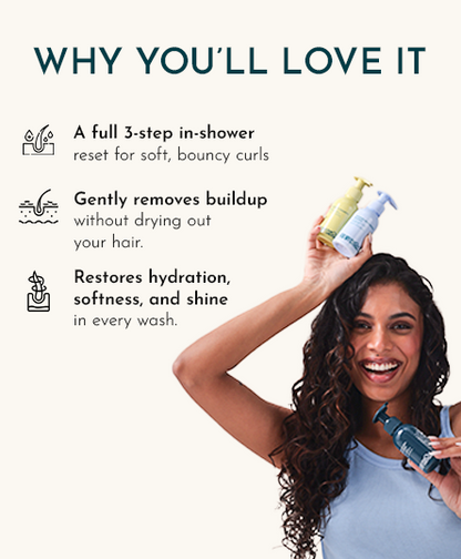 Wash Day Bundle
