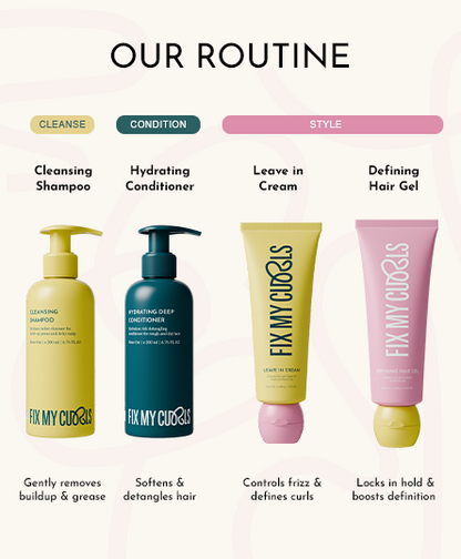 Leave in Cream (50GM)