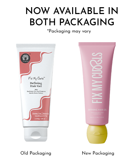 Defining Hair Gel (50 gm)