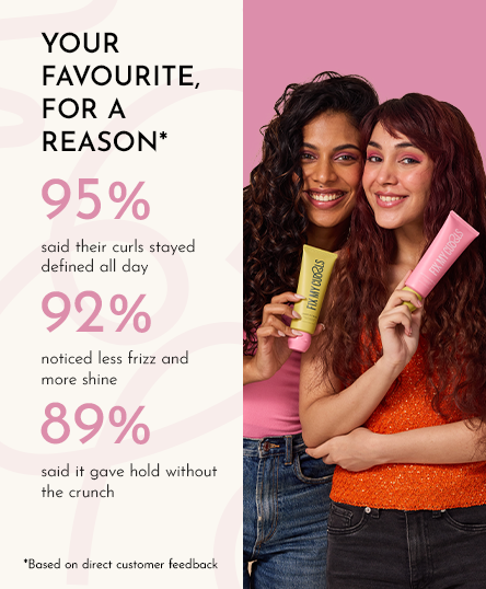 Defining Hair Gel (50 gm)