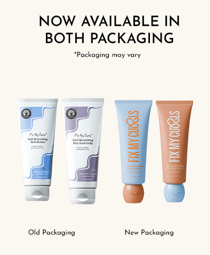 Moisture Styling Duo (Curl Quenching)