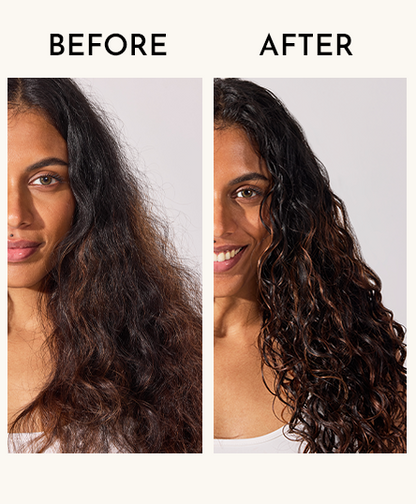 Curl Quenching Flax Seed Gelly (50GM)