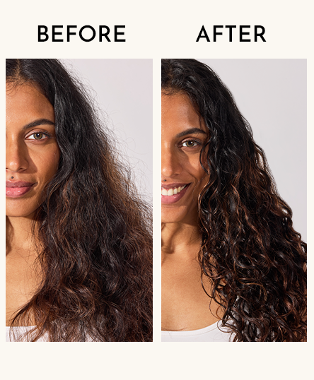 Moisture Melt Deep Conditioning Hair Mask