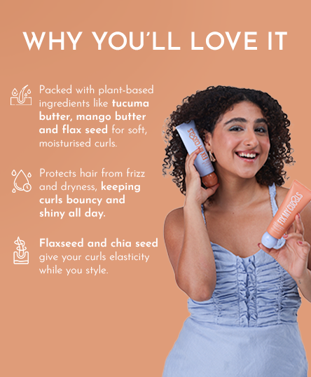 Moisture Styling Duo (Curl Quenching)