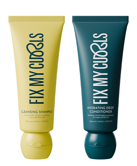 Cleanse + Condition Bundle