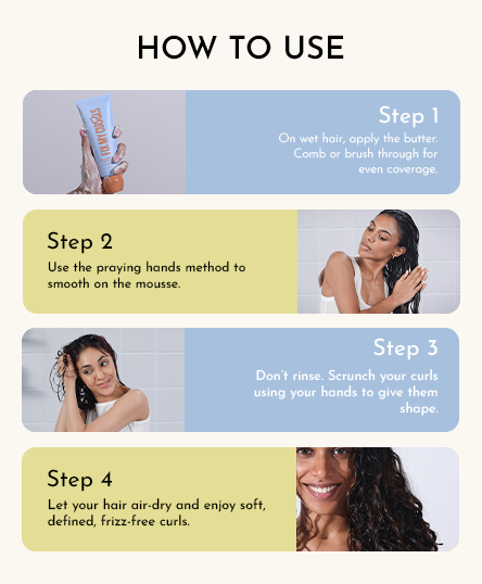 Step-by-step guide on how to use On the Go Duo product with images and text.