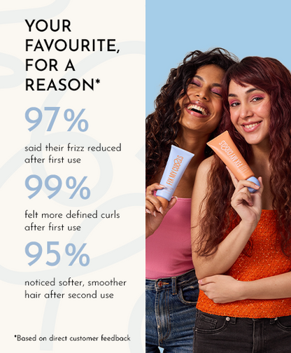 Curl Quenching Hair Butter (50 GM)