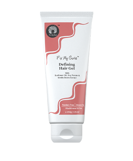 Defining Hair Gel