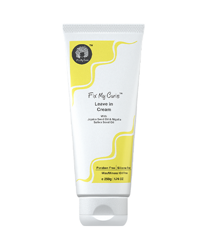 Leave in Cream