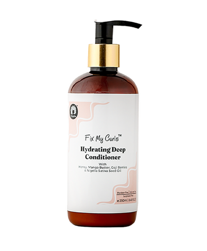 Hydrating Deep Conditioner