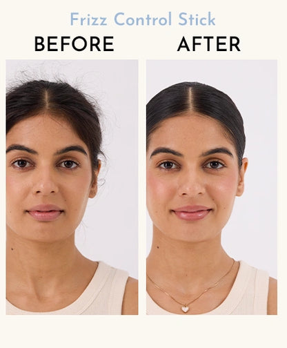 Frizz Control Stick + Frizz Finishing Wand Duo