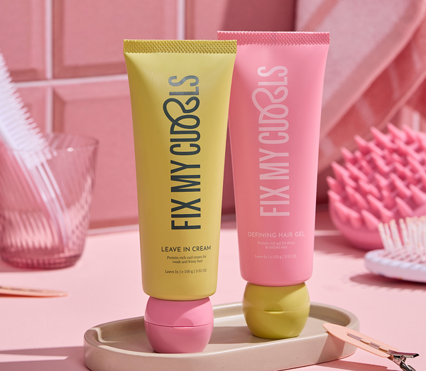 Left product middle