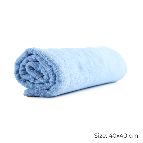 Microfibre Towel