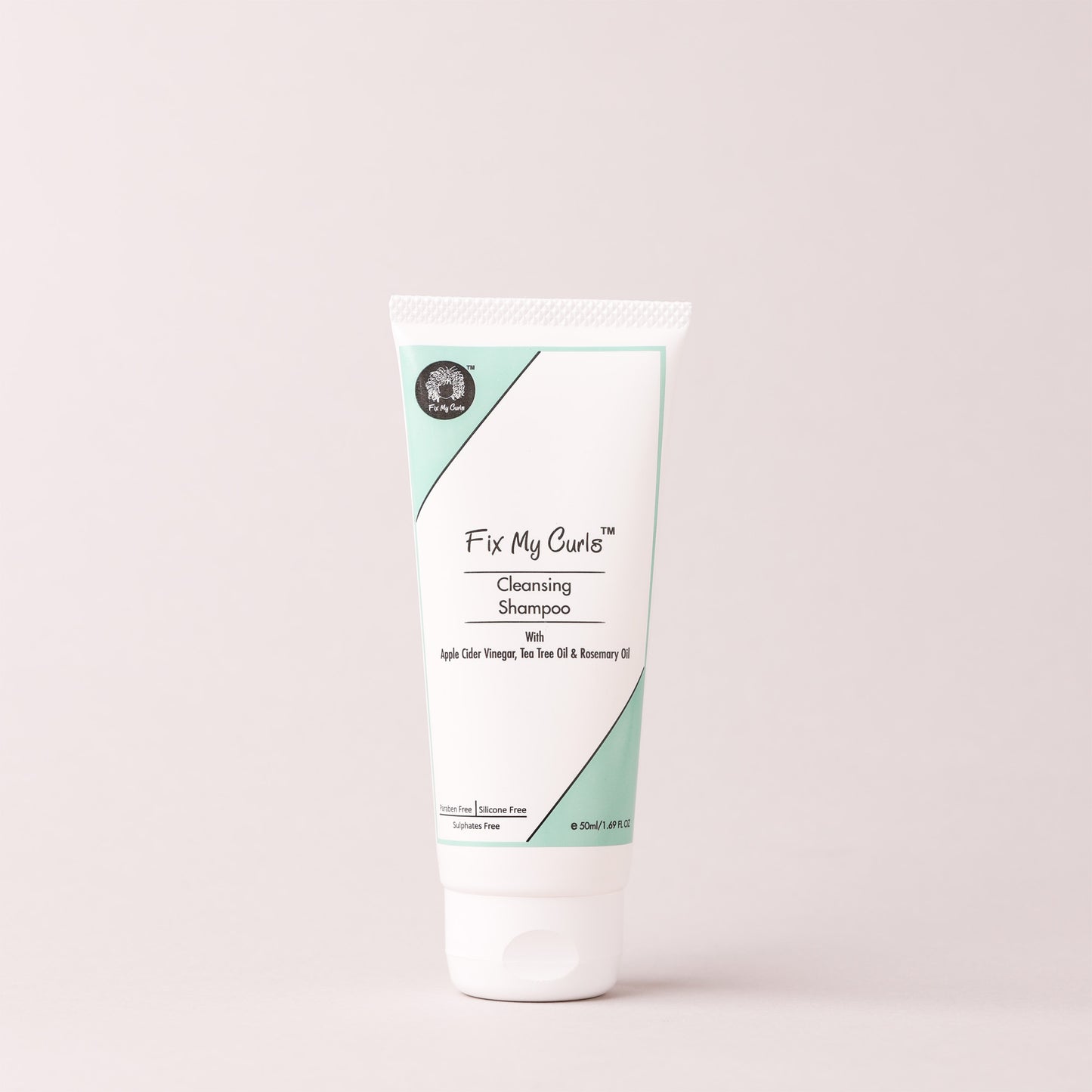 Cleansing Shampoo( 50GM)