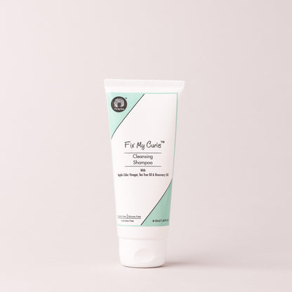 Cleansing Shampoo -( 50GM)