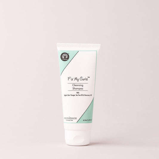 Cleansing Shampoo( 50GM)