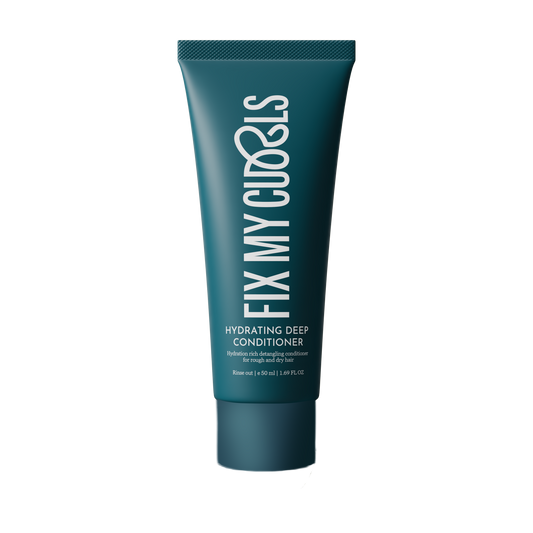 Hydrating Deep Conditioner Mini (20 ML)