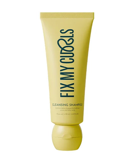 Cleansing Shampoo( 50GM)