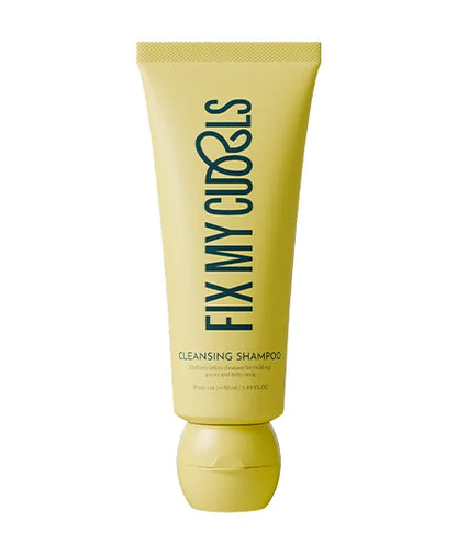 Cleansing Shampoo( 50GM)