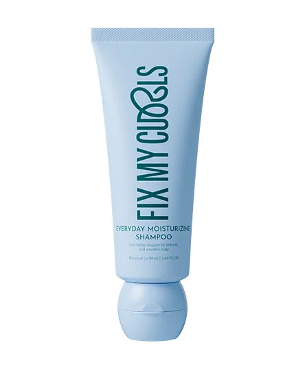 Moisturizing Shampoo (Low Lather) (50ML)