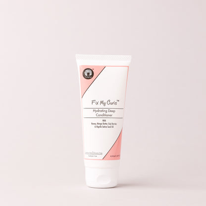 Hydrating Deep Conditioner-(50ML)