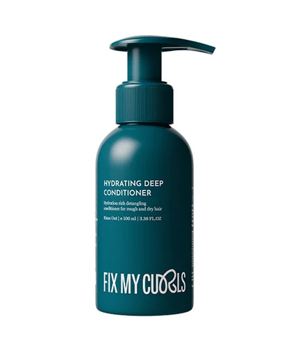 Hydrating Deep Conditioner 100 Gm