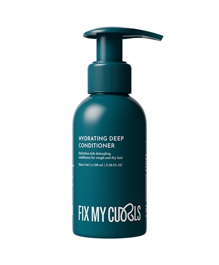 Hydrating Deep Conditioner