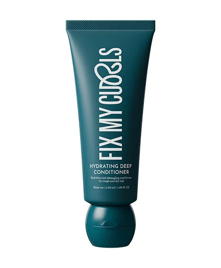 Hydrating Deep Conditioner (50ML)