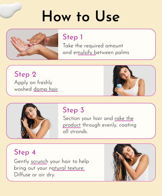 Milky leave in serum