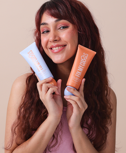 Moisture Styling Duo (Curl Quenching)