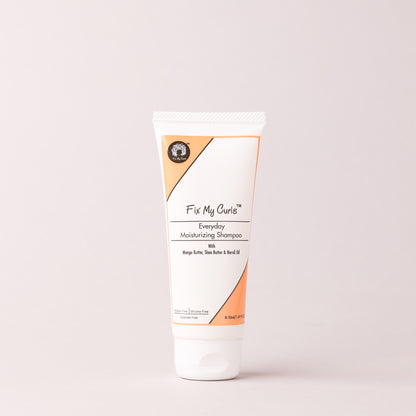 Everyday Moisturizing Shampoo -(50ML)