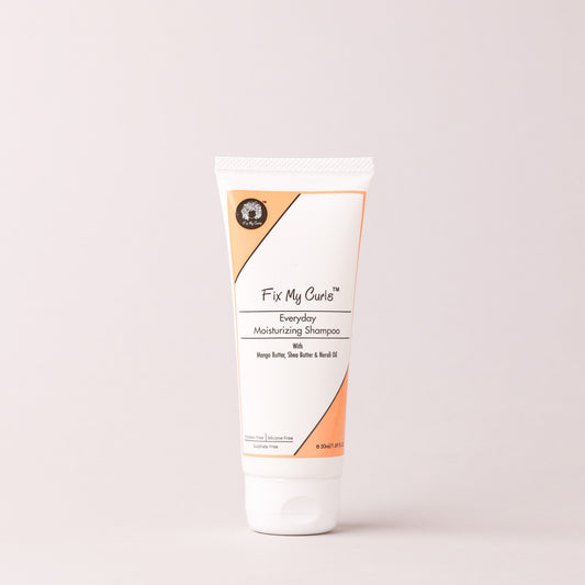 Everyday Moisturizing Shampoo (50ML)