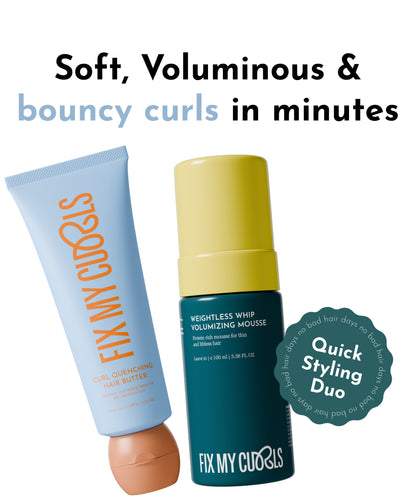 On the Go Duo (Protein + Moisture Balance)