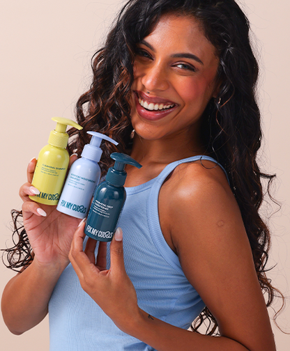 Wash Day Bundle